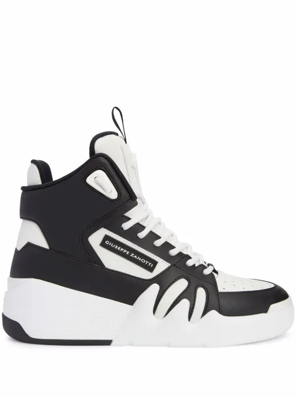 Giuseppe Zanotti
Talon high-top sneakers