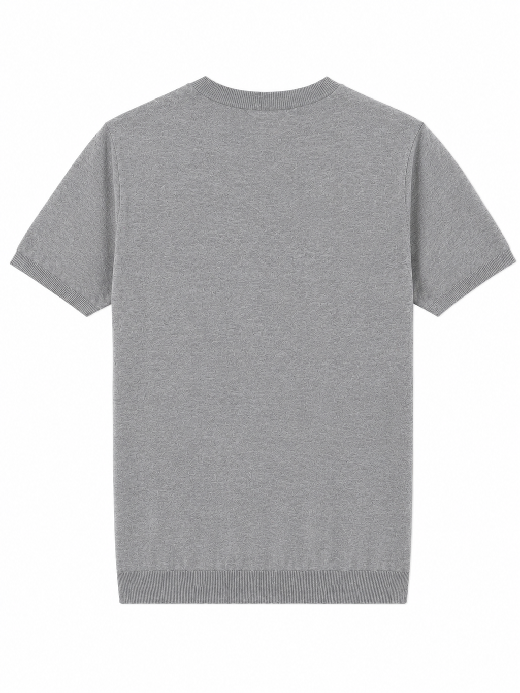 Brunello Cucinelli Knit T-Shirt