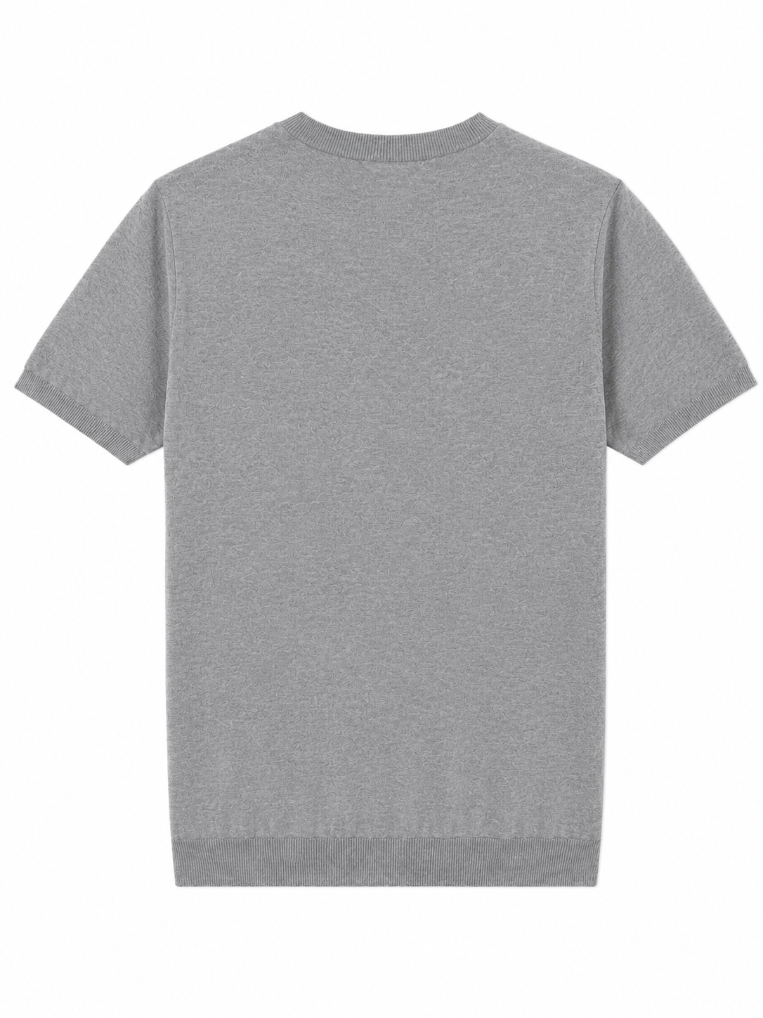 Brunello Cucinelli Knit T-Shirt
