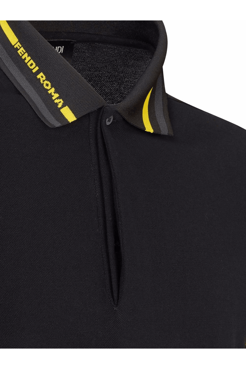 FENDI
Roma Polo Shirt