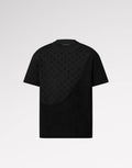 LOUIS VUITTON - Graphic Jacquard Short-Sleeved Crewneck