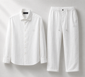 Loro piana linen set