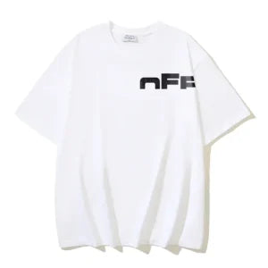 Off-White Shared Skate White T-shirt