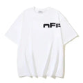 Off-White Shared Skate White T-shirt