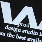 Off-White T-shirt Shared Skate Black