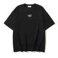 Off-White Playera Off Stamp Black
