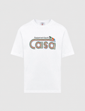 Casablanca EQUIPEMENT SPORTIF TEE