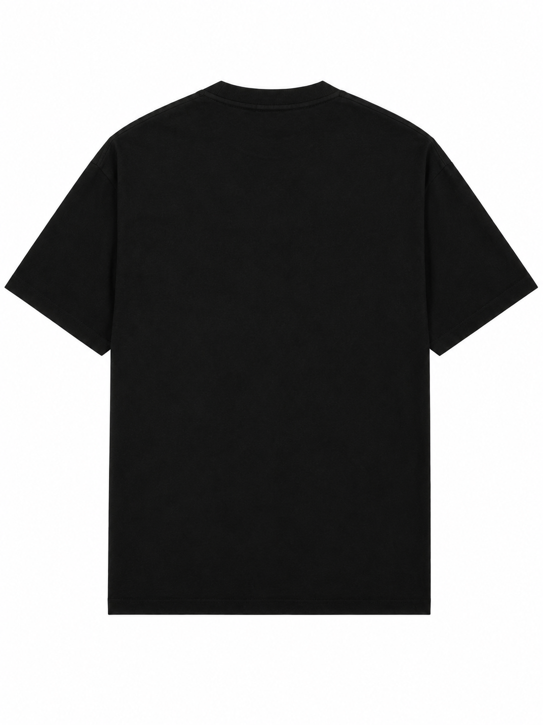 Palm Angels
Upside Down Palm-print T-shirt