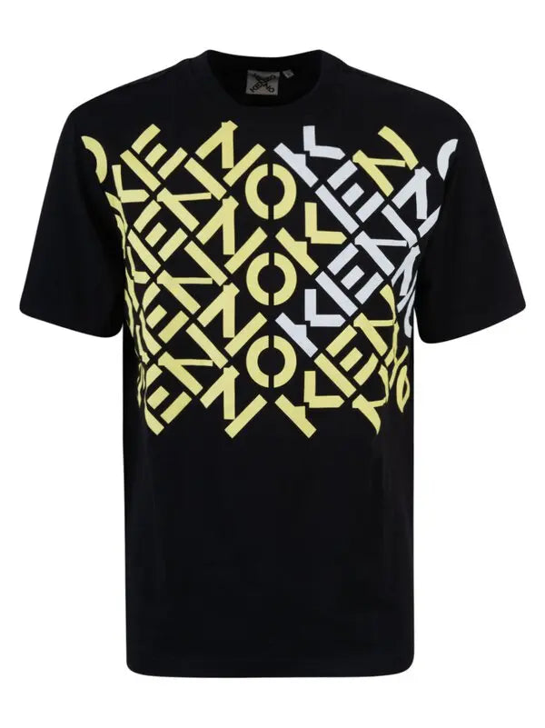 KENZO - sport seasonal T-shirt