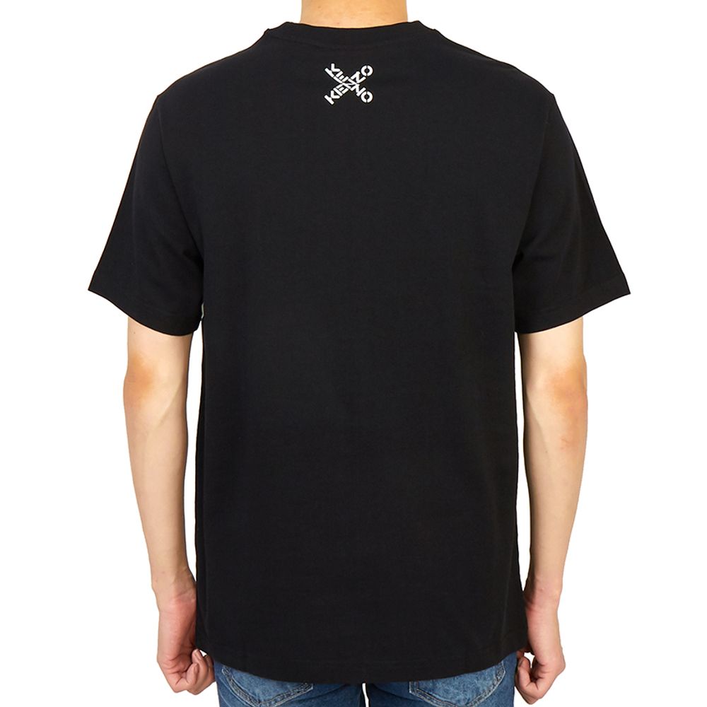 KENZO - sport seasonal T-shirt