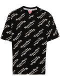 Kenzo
T-shirt with logo print x Verdy