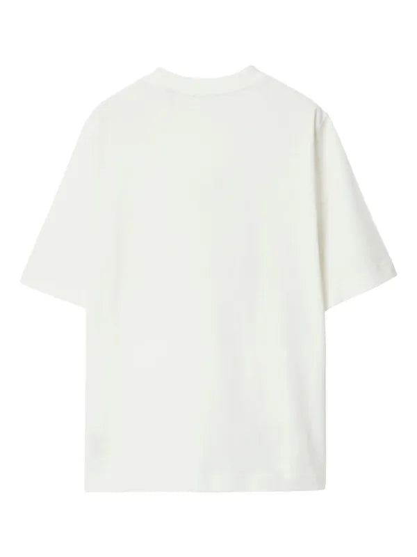Burberry
'Rose' cotton t-shirt