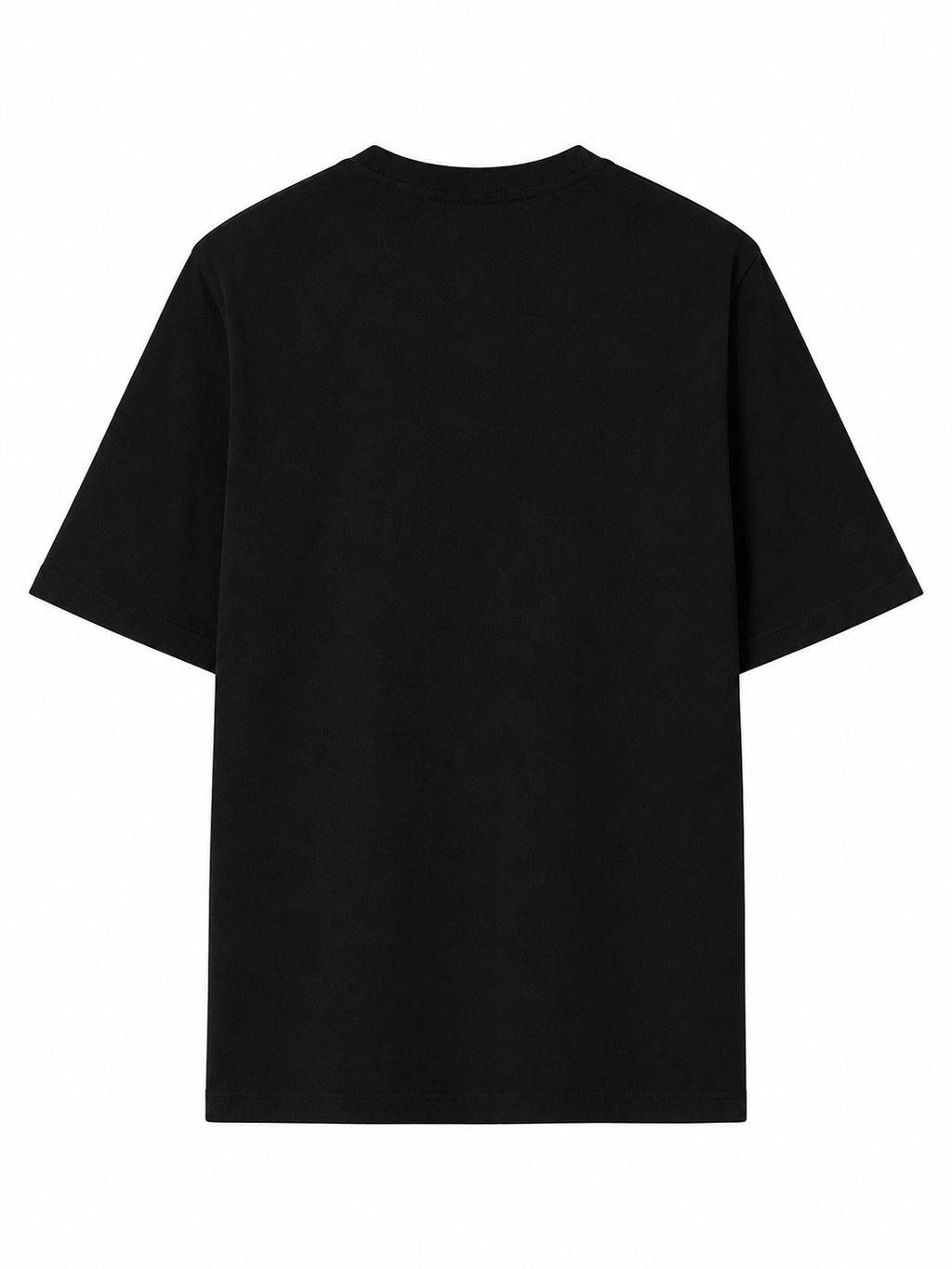 Burberry - Rose Cotton Tshirt