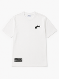 OFF-WHITE mechanical teenager print