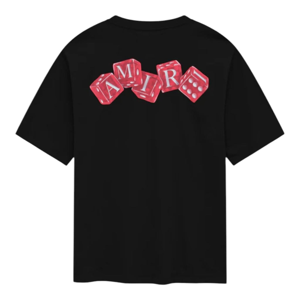 AMIRI - Logo print Cotton T-shirt
