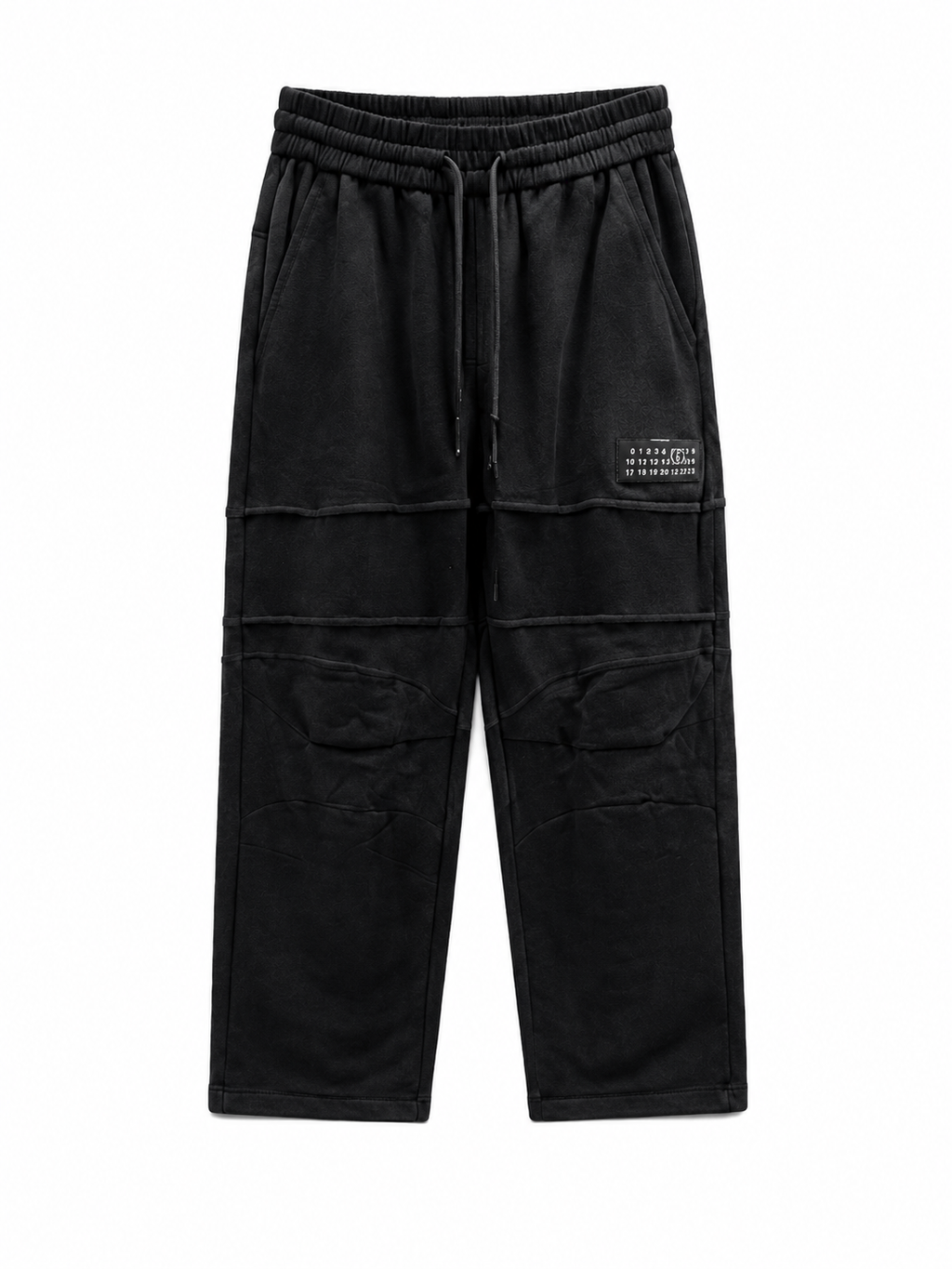 Maison Margiela Panel Sweatpants