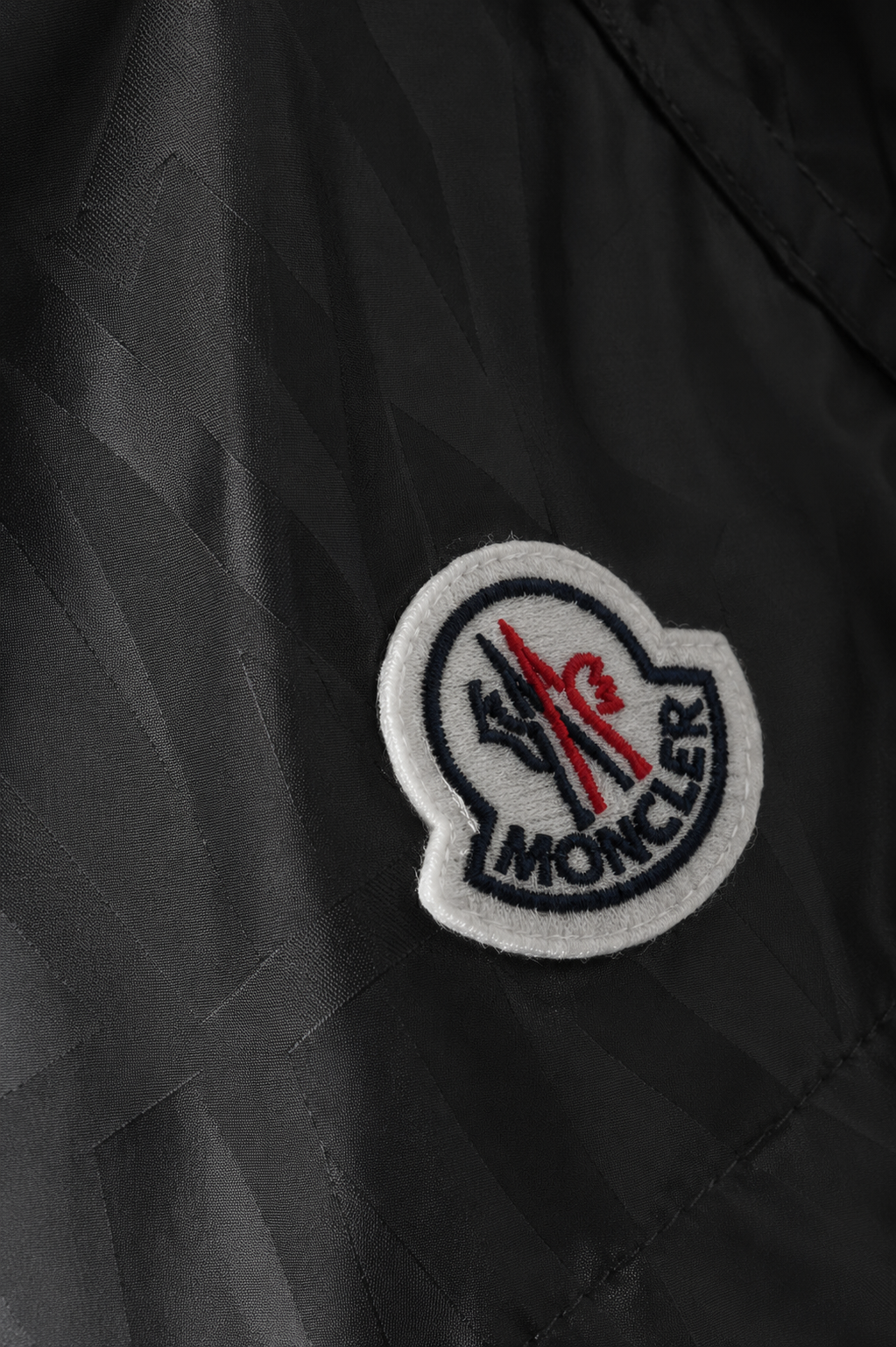 MONCLER
All-over Monogram Swim Shorts