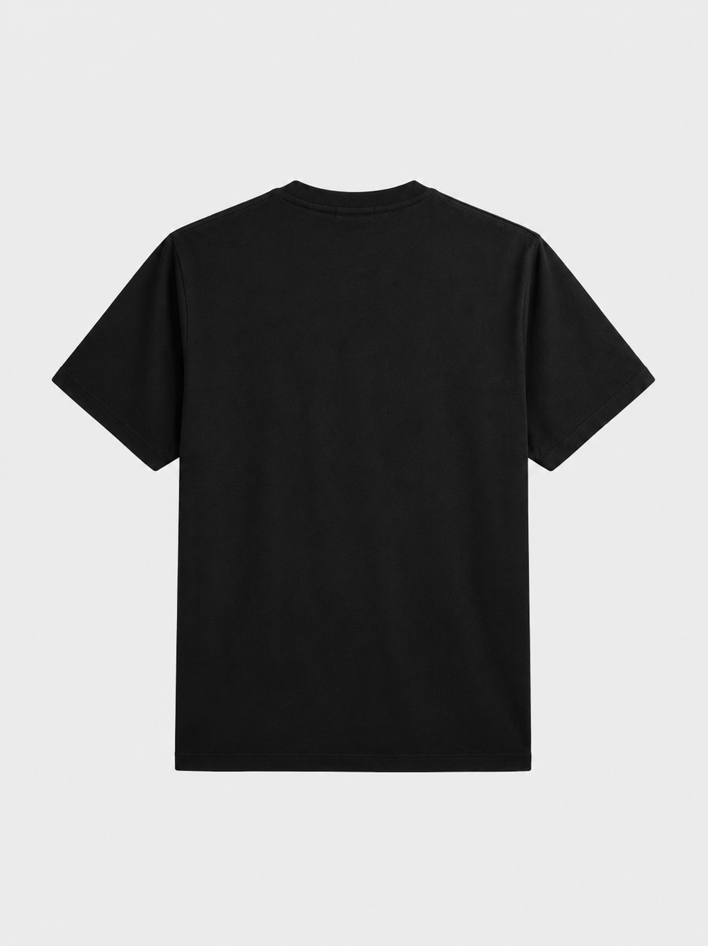Polo Bear Black print t-shirt