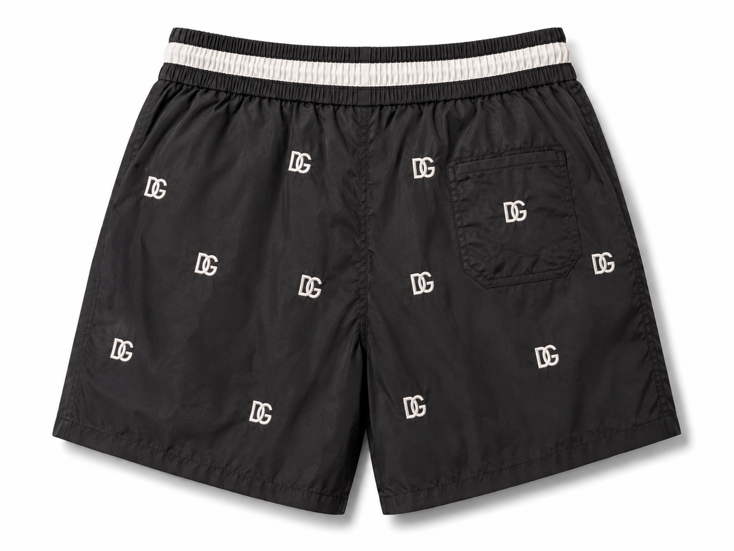 Luxury Summer Swim Shorts