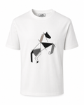 Geometric Horse T-Shirt