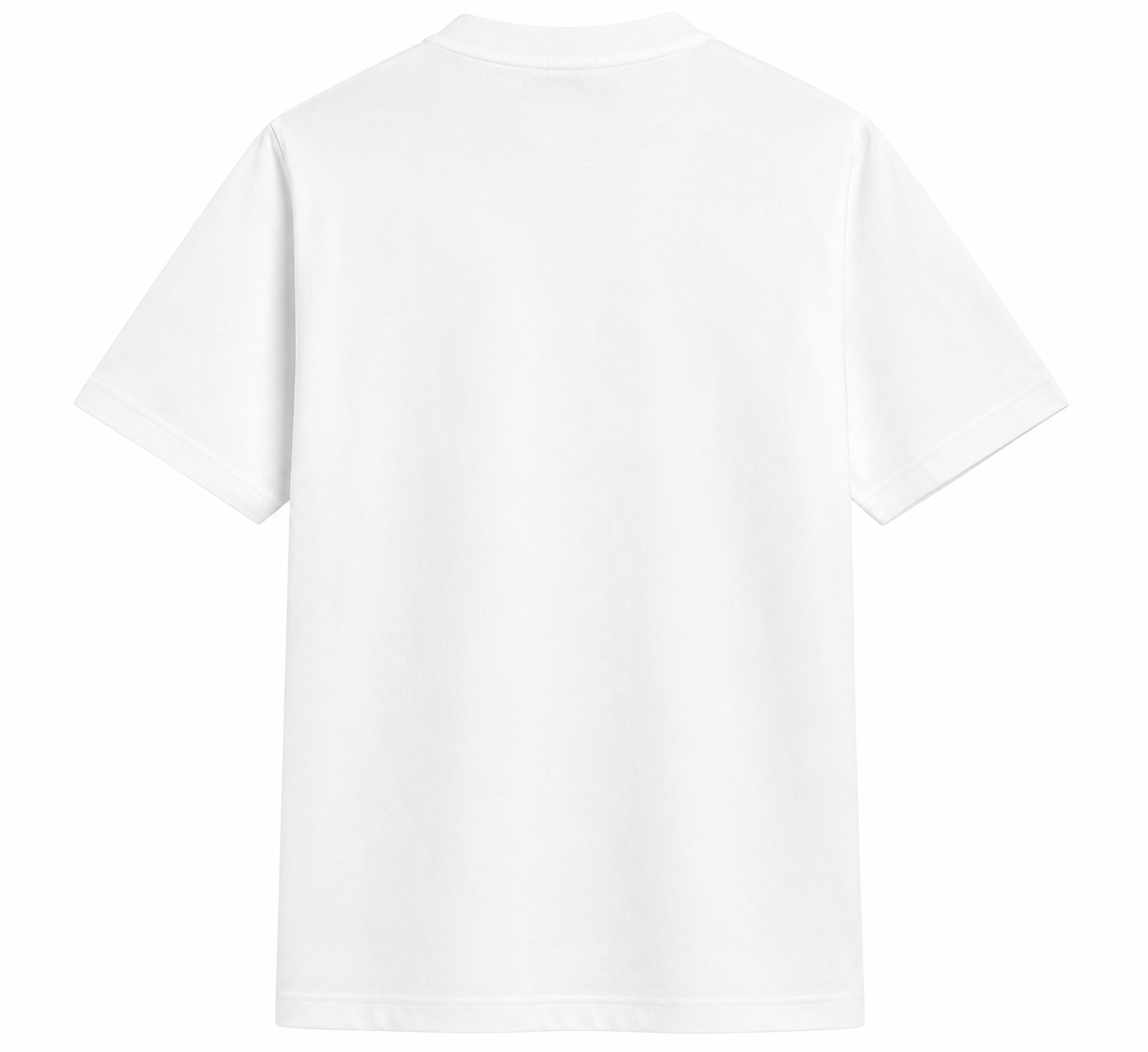Geometric Horse T-Shirt