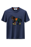 Leather Horse T-Shirt