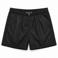 Prada Nylon Swim Shorts – Black