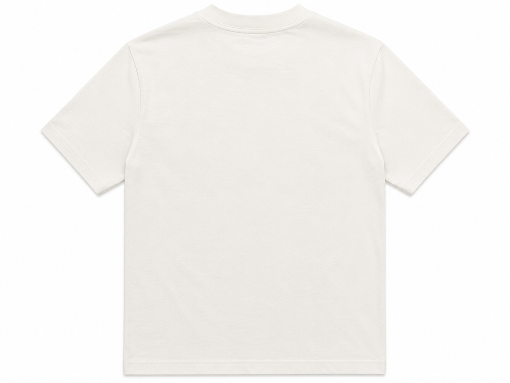 Dior Pocket T-Shirt – White