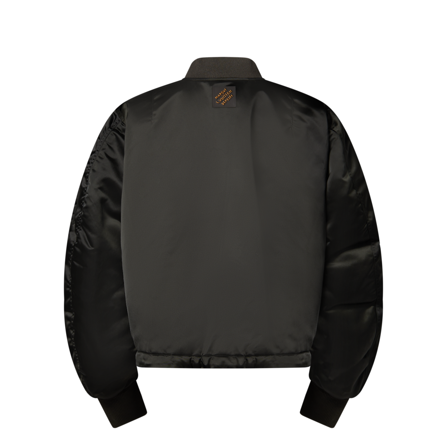 Lous Vuitton - Cropped Bomber