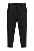 BBR Noir Signature Tailored Trousers