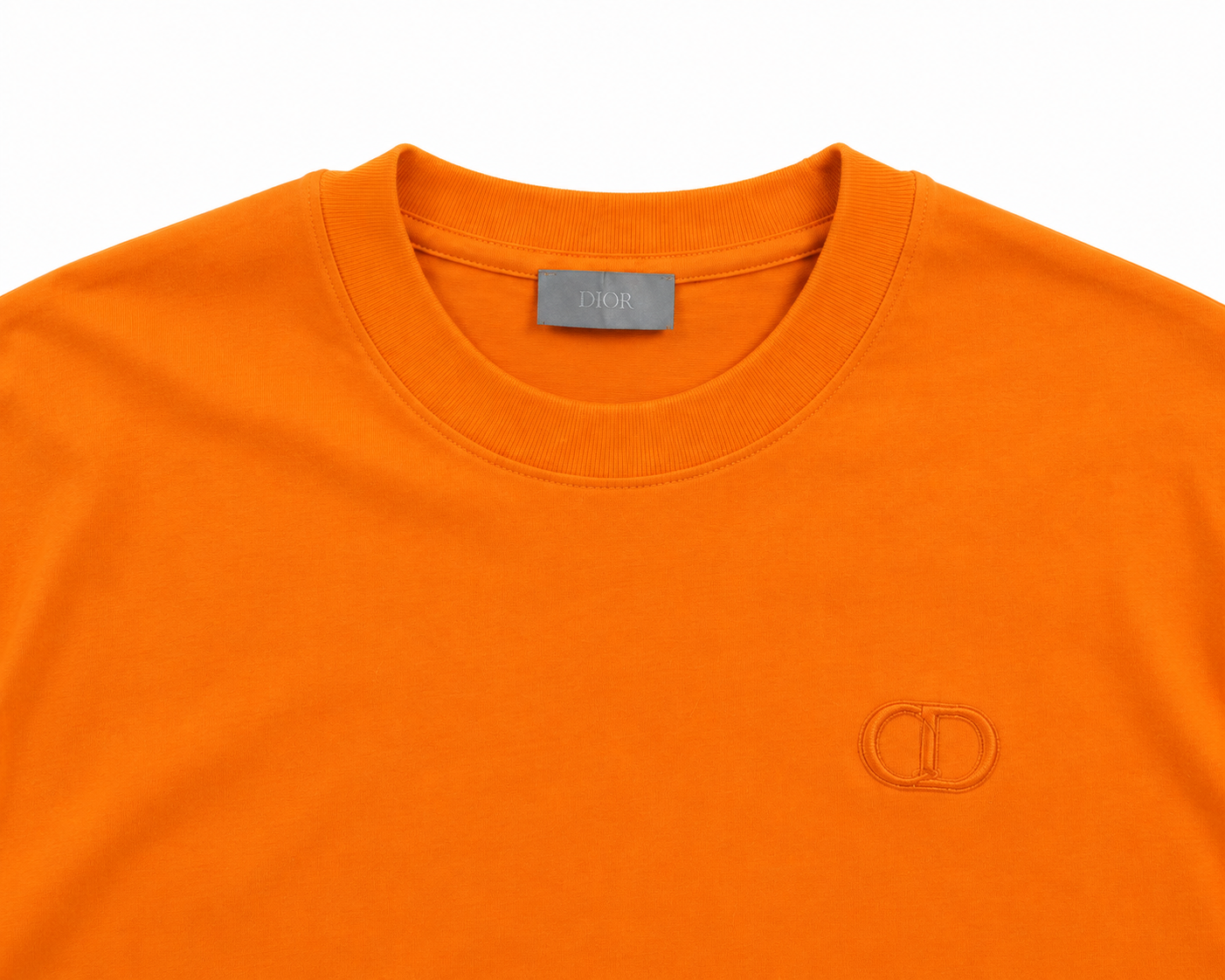 CD - Sunset Icon Tee