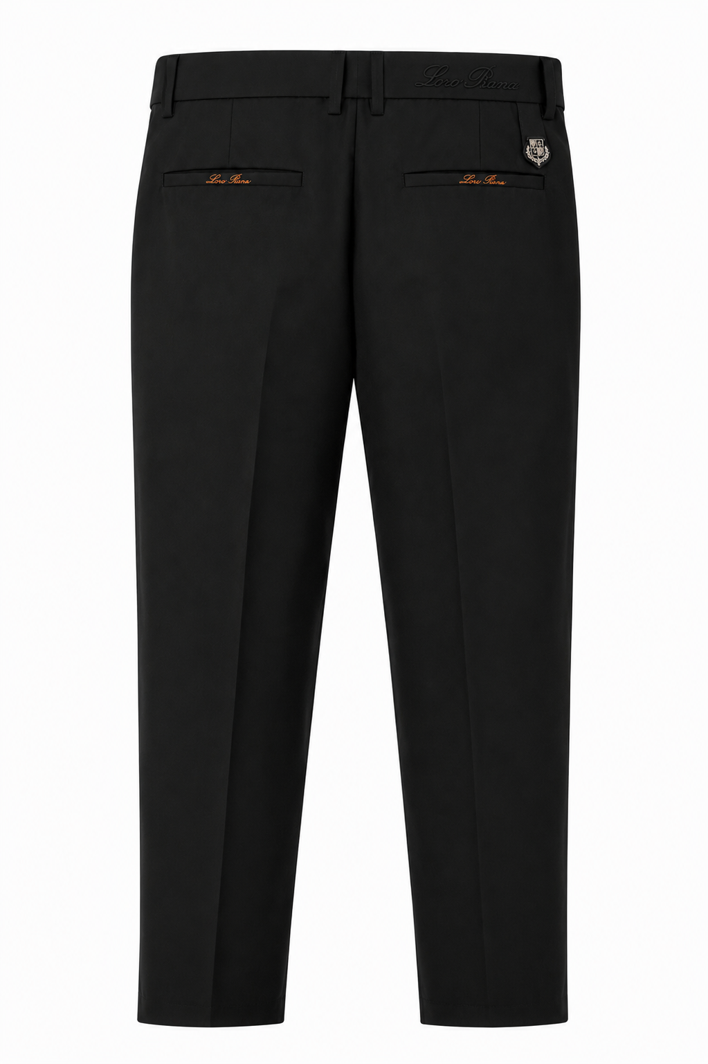 Loro Piana Tailored Trousers