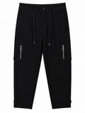 Bottega Veneta Cargo Trousers