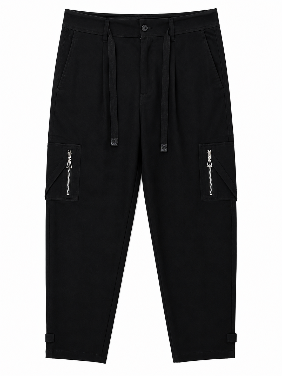 Bottega Veneta Cargo Trousers