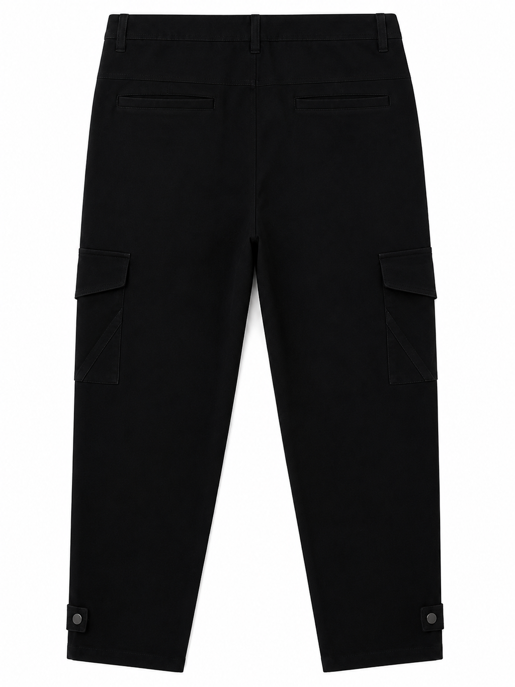 Bottega Veneta Cargo Trousers