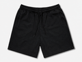 Acne Studios Washed Black Shorts