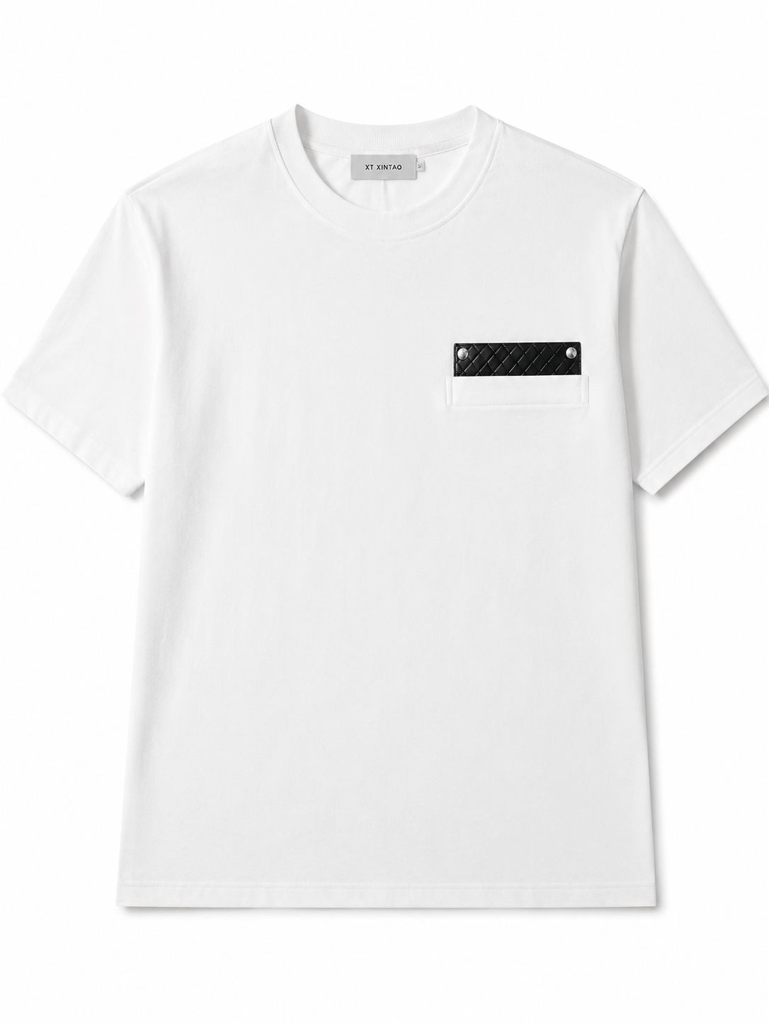 Premium Pocket T-Shirt