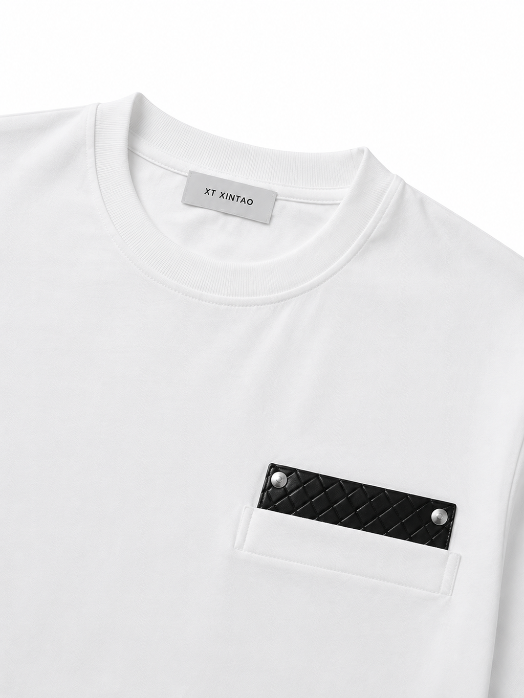 Premium Pocket T-Shirt
