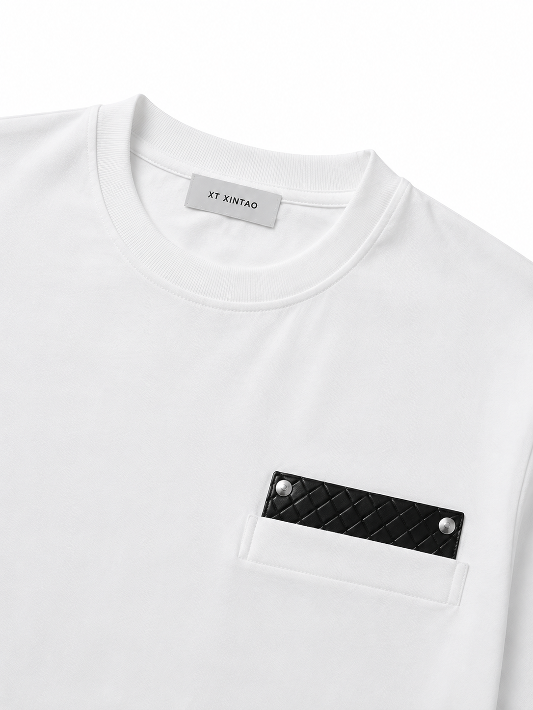Premium Pocket T-Shirt