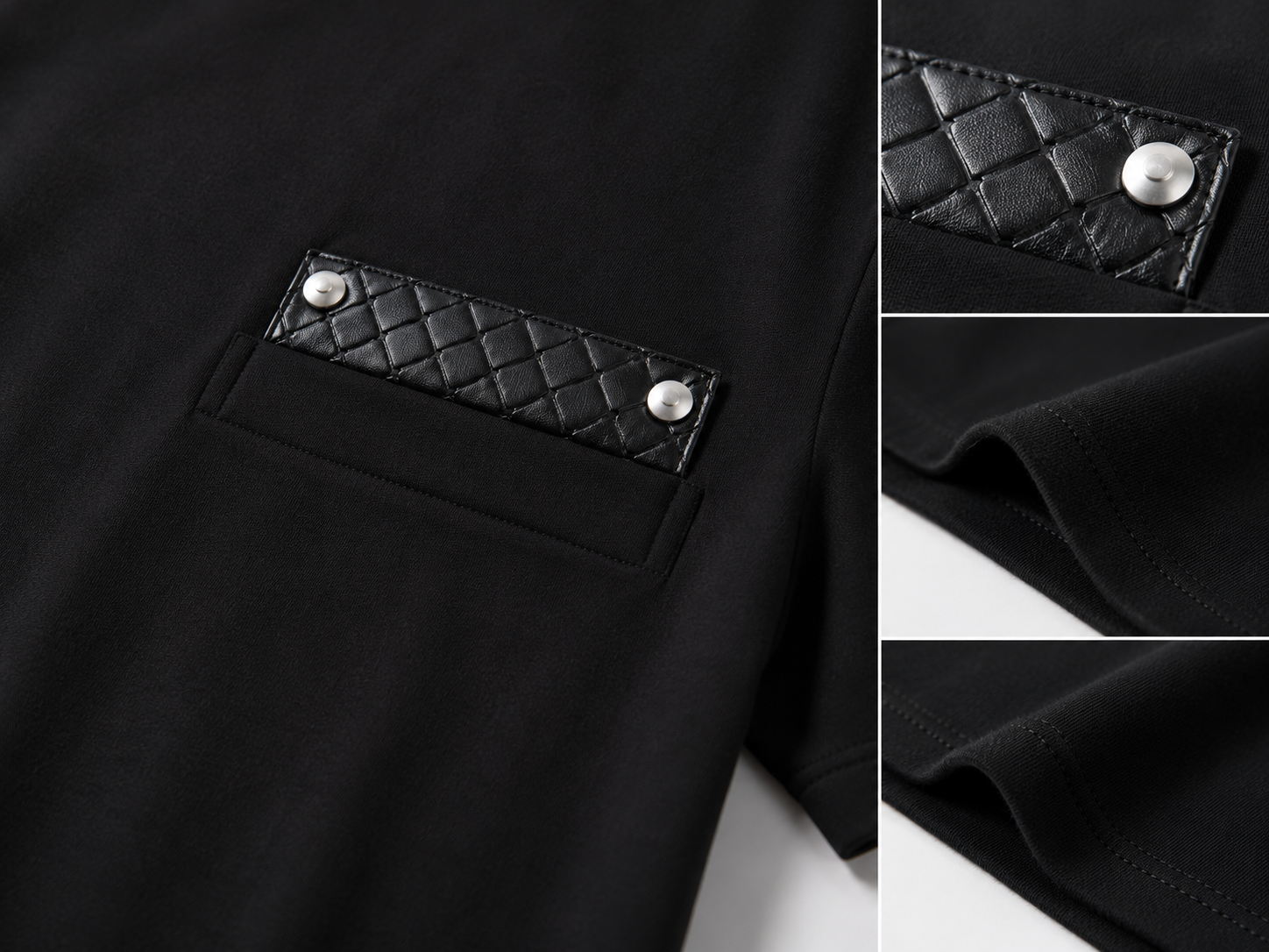 Premium Pocket T-Shirt