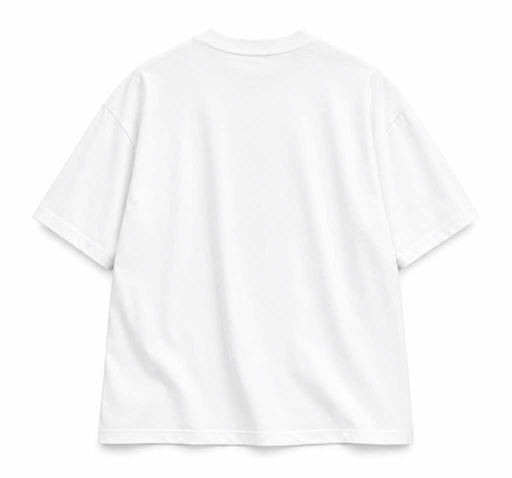 Palm Angels Graphic Oversized  T-Shirt