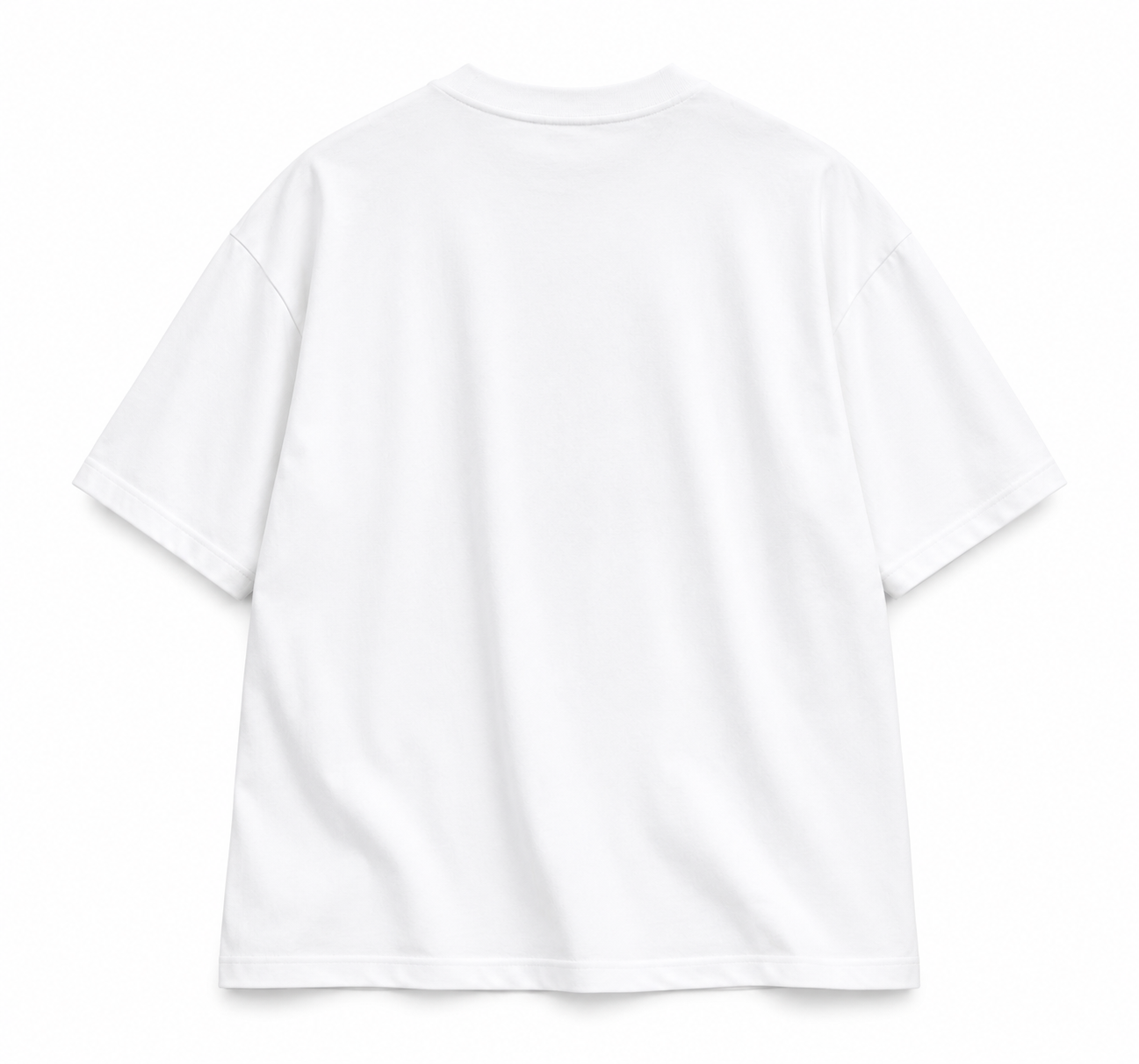 Palm Angels Graphic Oversized  T-Shirt