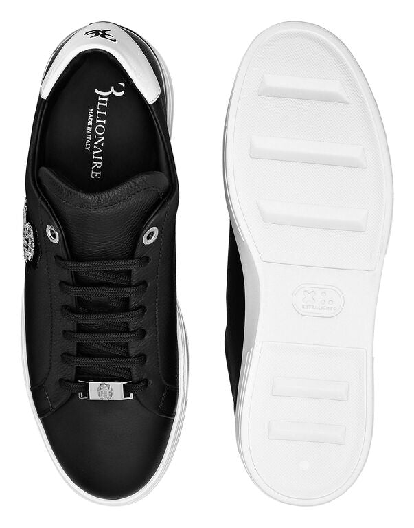 BILLIONAIRE shoes