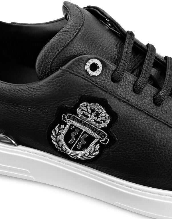 BILLIONAIRE shoes