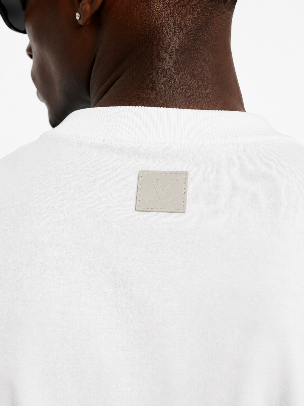 Signature Knit T-Shirt