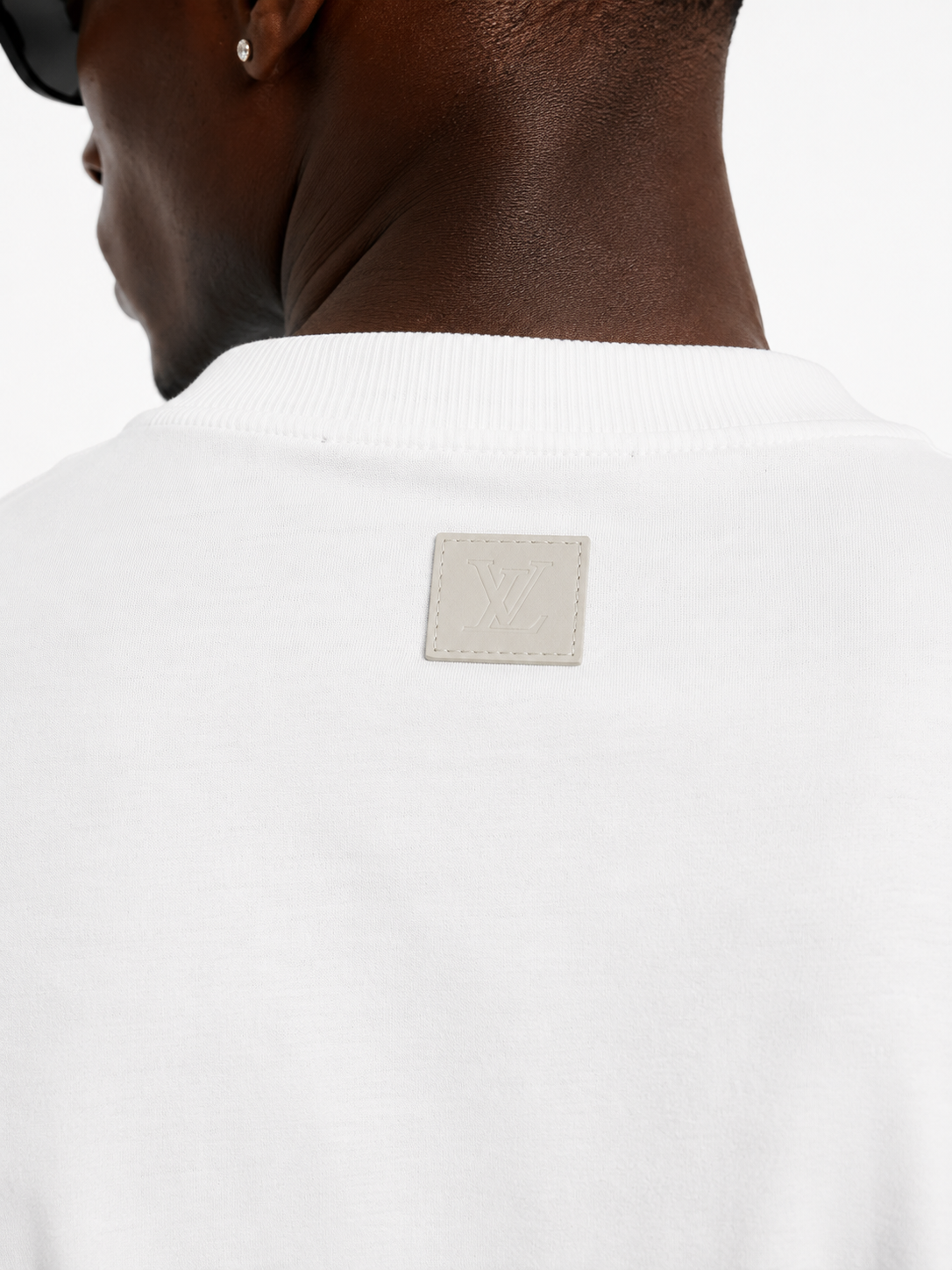 Signature Knit T-Shirt