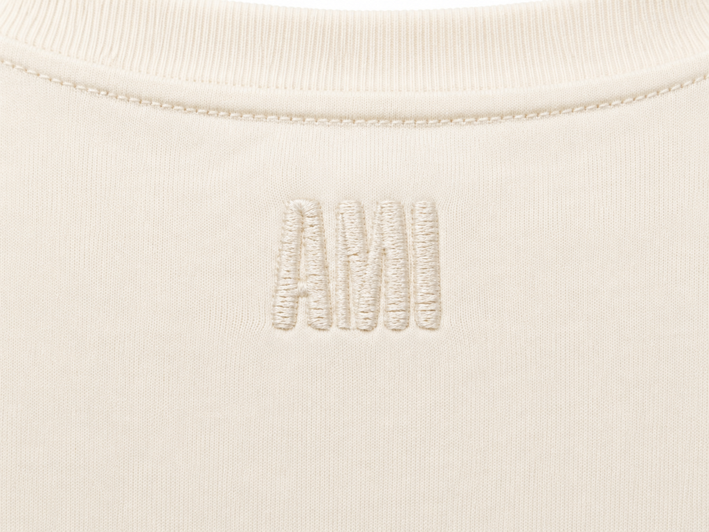 AMI Paris T-Shirt