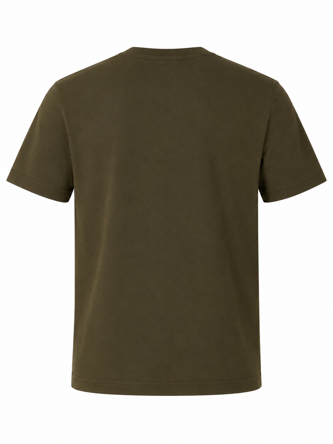 Hermès Olive Green T-Shirt