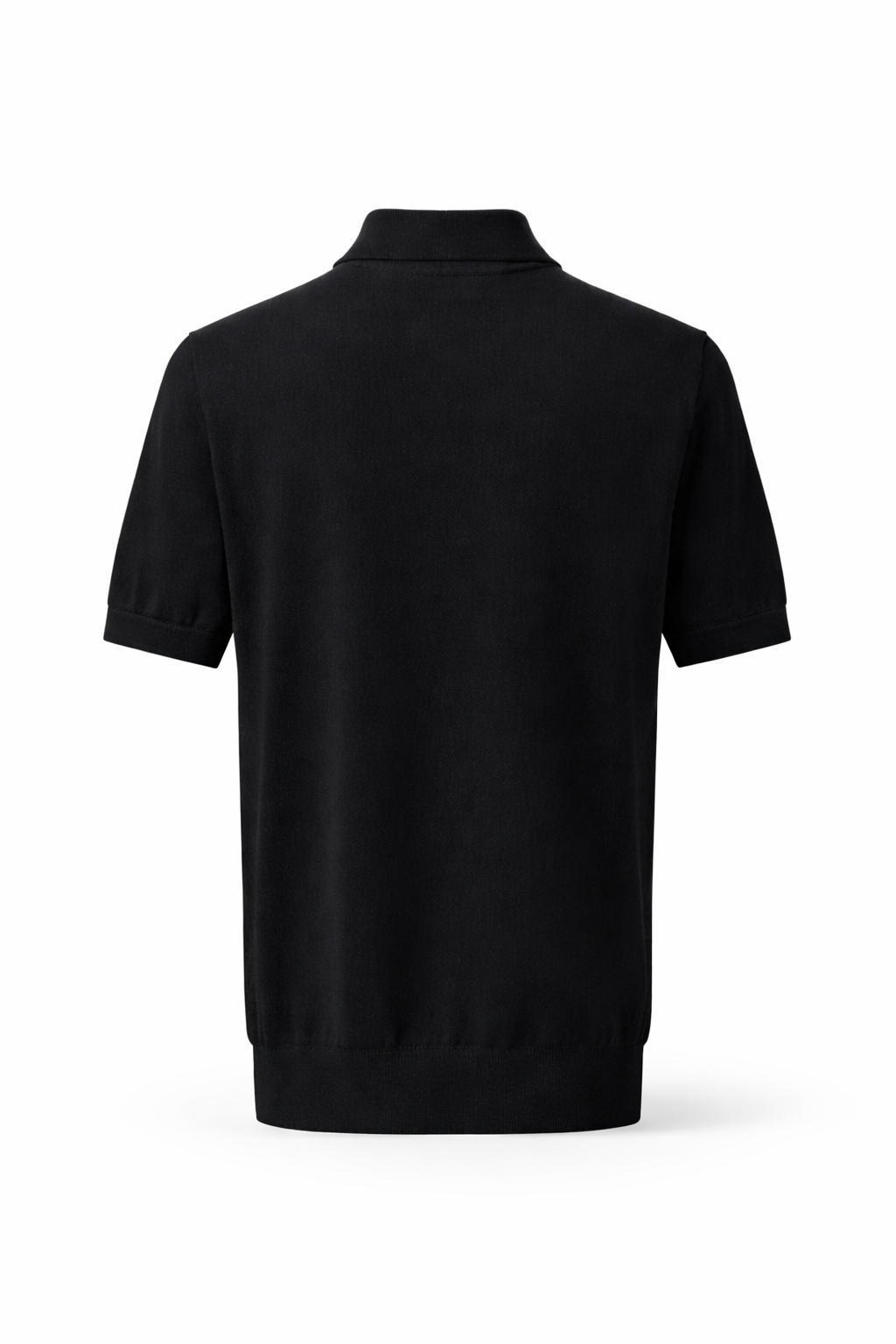 Dolce & Gabbana
Polo shirt embroidered with the brand's logo