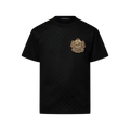 LOUIS VUITTON - Signature Patch Cotton T-Shirt